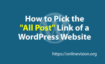 all-post-link