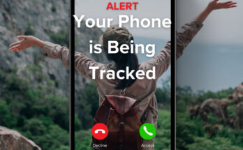 phone tracking