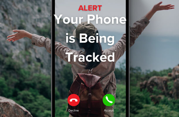 phone tracking